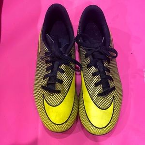 Nike Soccer Cleats